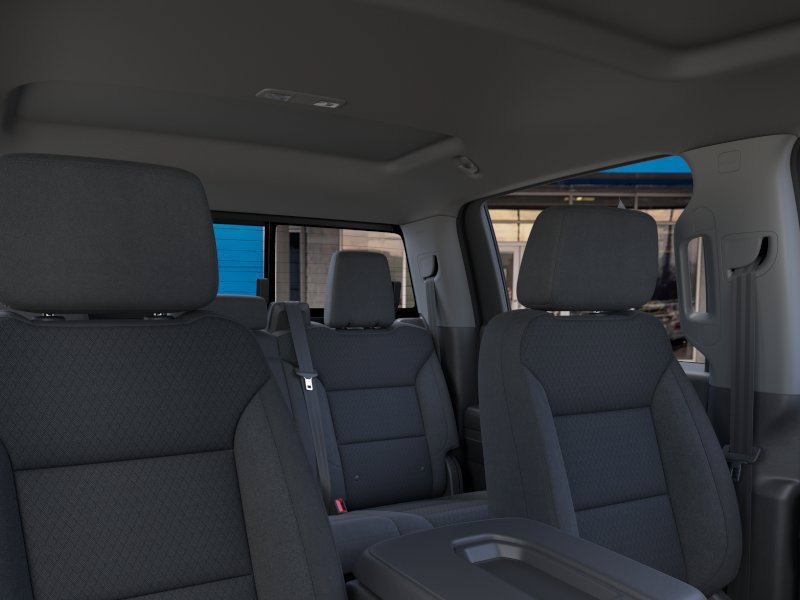 2026 Chevrolet Silverado 1500 LT - Photo 28