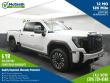 Used 2025 GMC Sierra 2500 HD Denali Ultimate Truck Crew Cab