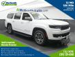 Used 2023 Jeep Wagoneer L Series II SUV