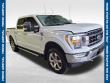 Used 2023 Ford F-150 XL Truck SuperCrew Cab