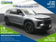 Used 2025 Chevrolet Traverse RS SUV