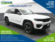 Used 2024 Jeep Grand Cherokee Altitude X SUV