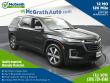 Used 2023 Chevrolet Traverse LT Leather SUV