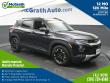 Used 2021 Chevrolet Trailblazer LT SUV