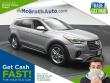 Used 2017 Hyundai Santa Fe Limited Ultimate SUV