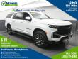 Used 2024 Chevrolet Suburban Z71 SUV