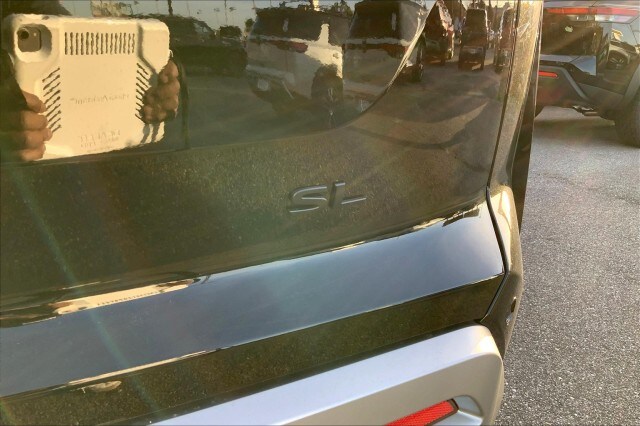 2023 Nissan Pathfinder SL - Photo 14