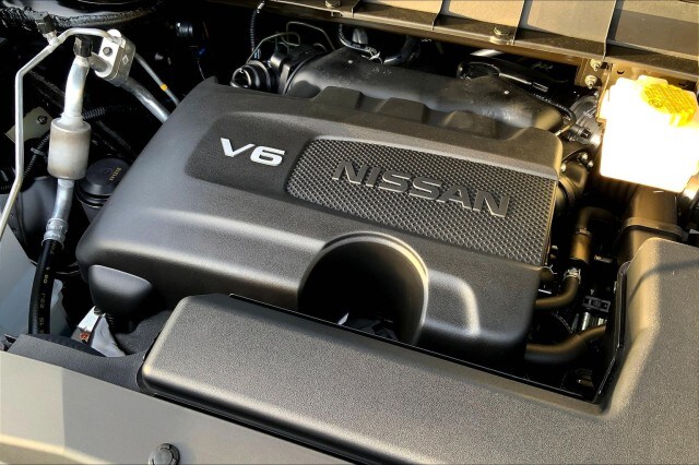 2023 Nissan Pathfinder SL - Photo 16