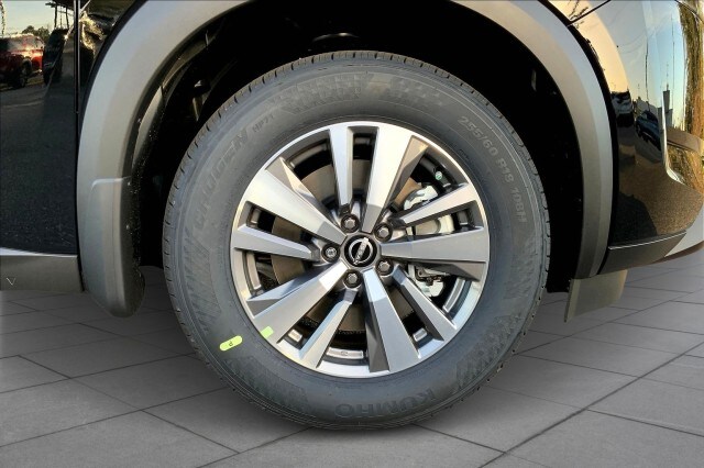 2023 Nissan Pathfinder SL - Photo 10
