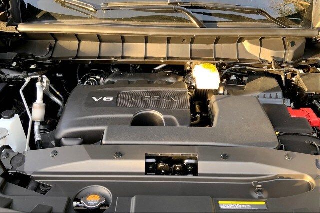 2023 Nissan Pathfinder SL - Photo 15
