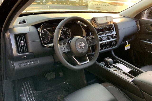 2023 Nissan Pathfinder SL - Photo 7