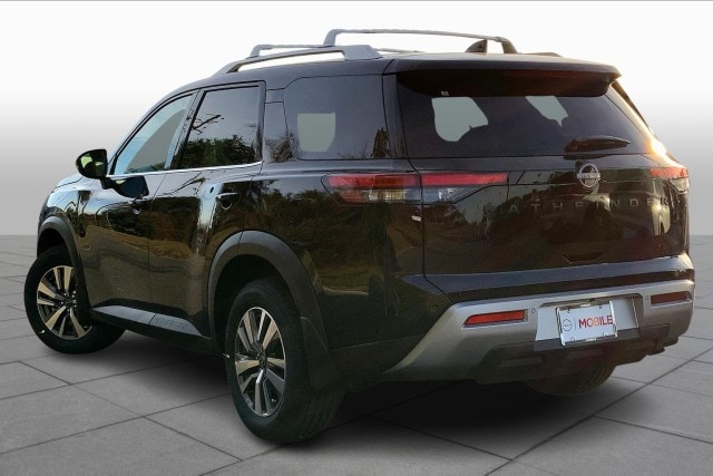 2023 Nissan Pathfinder SL - Photo 11