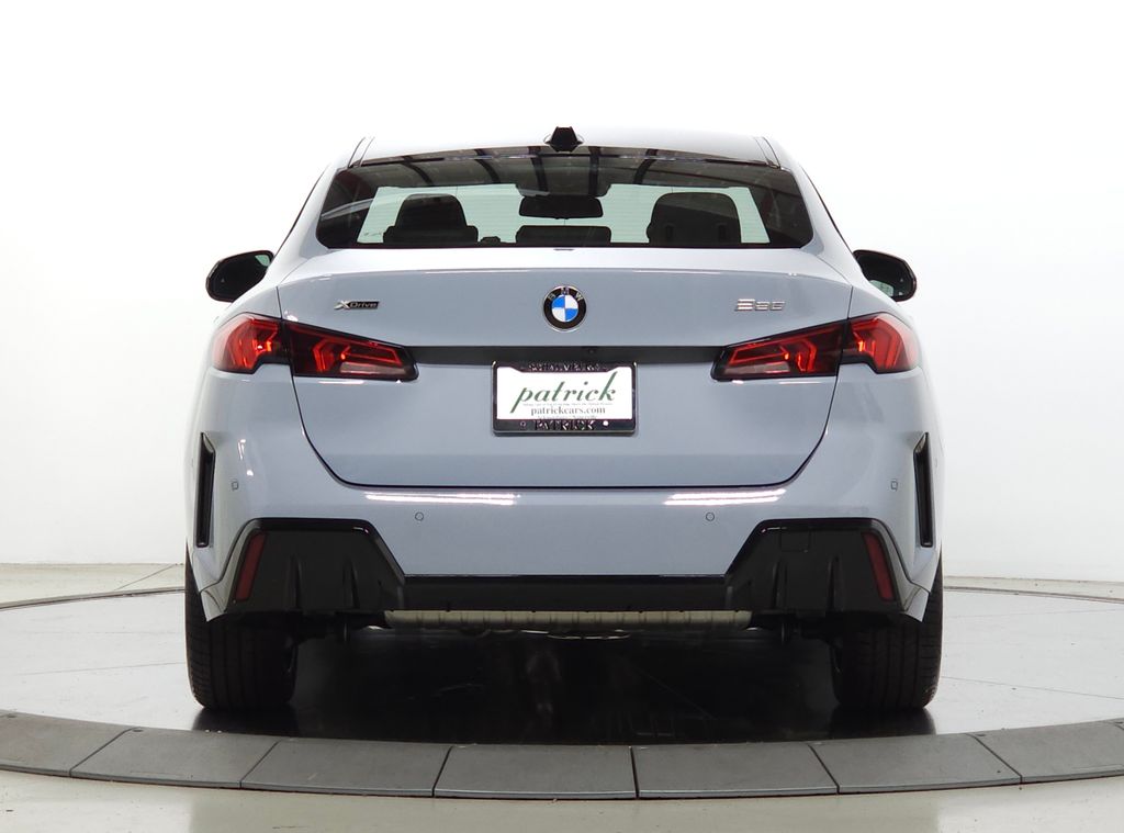 2026 BMW 2 Series 228 - Photo 7