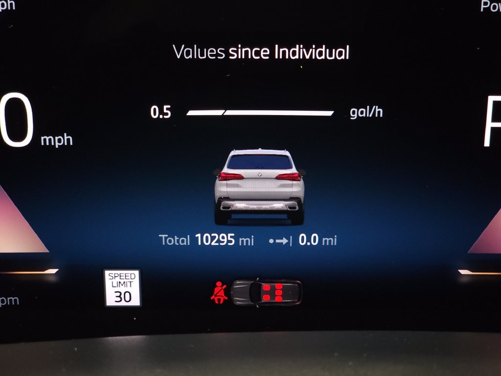 2026 BMW X5 40i - Photo 21