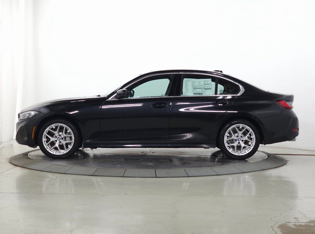 Used 2026 BMW 330i xDrive Sedan