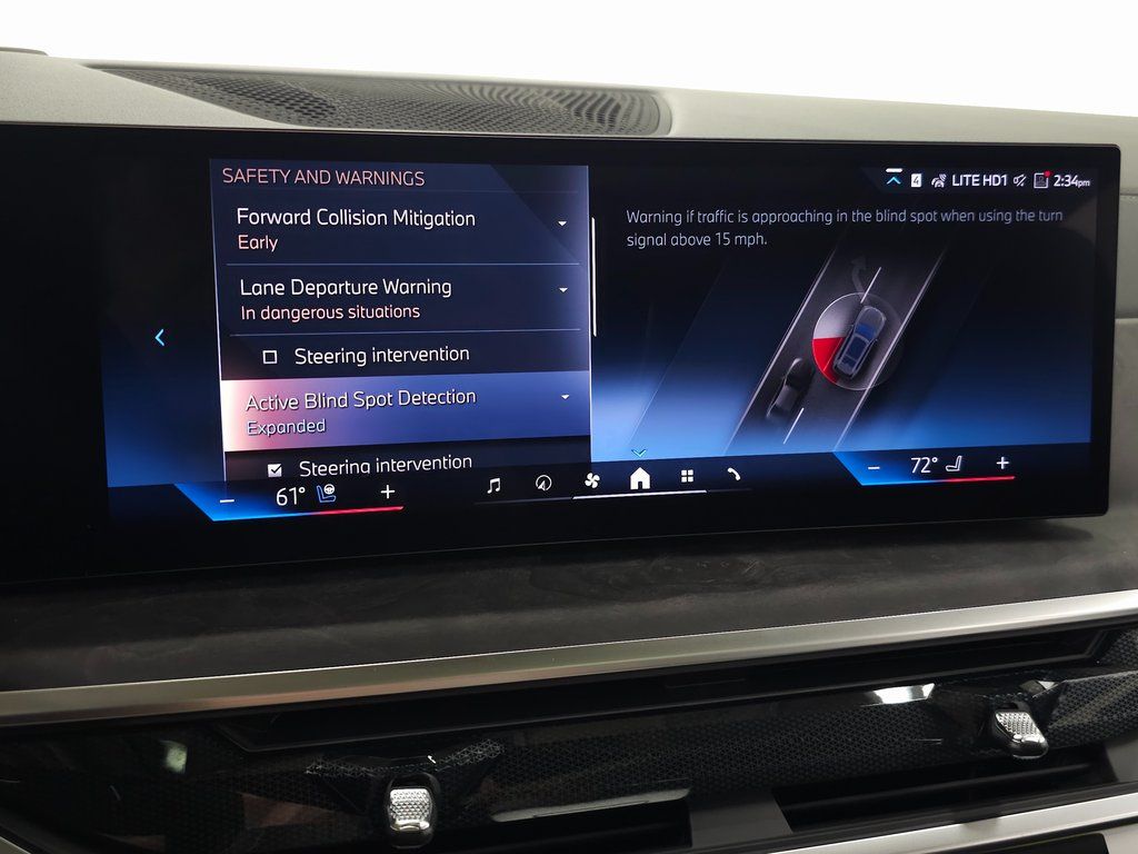 2026 BMW X7 40i - Photo 26