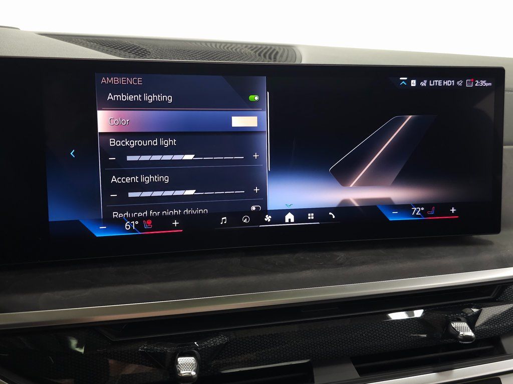 2026 BMW X7 40i - Photo 29