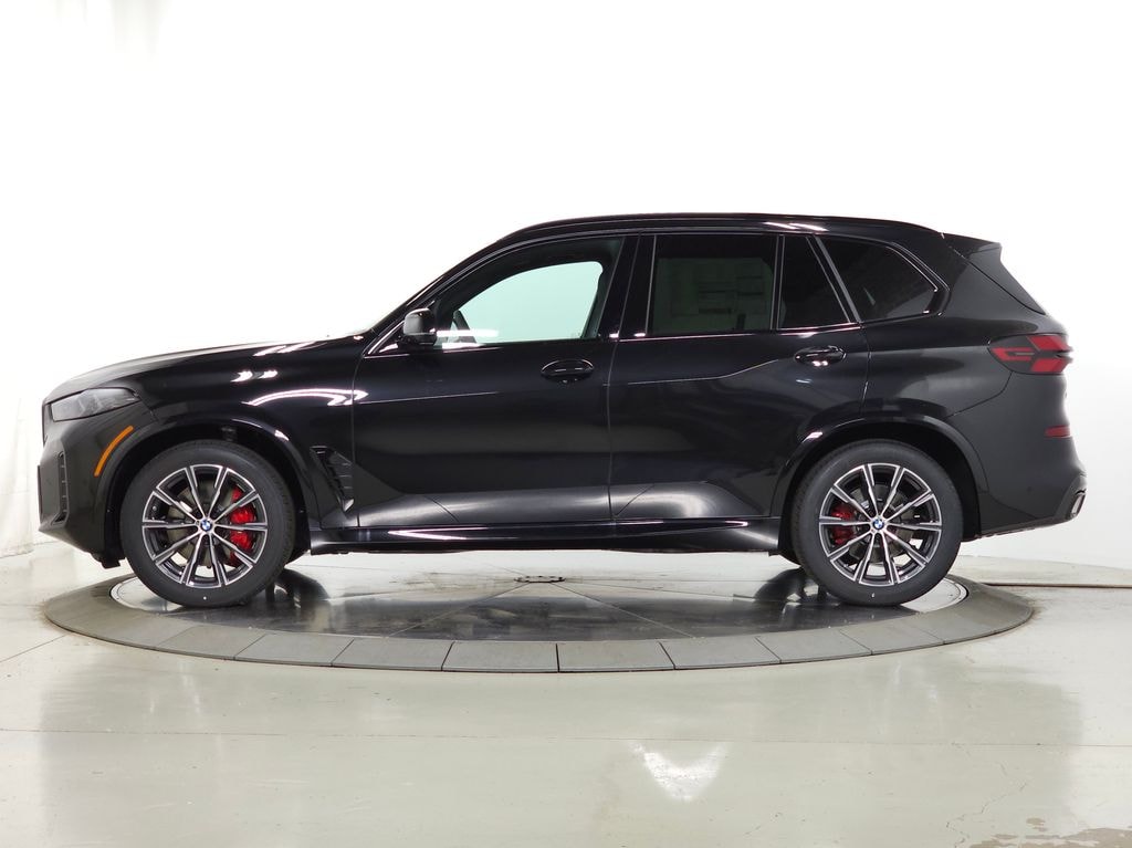 Used 2026 BMW X5 xDrive40i M Sport Pro SUV