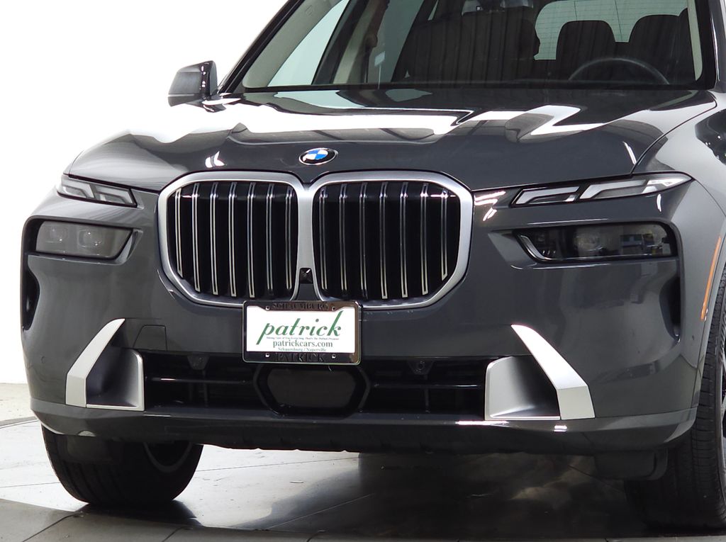 2026 BMW X7 40i - Photo 3