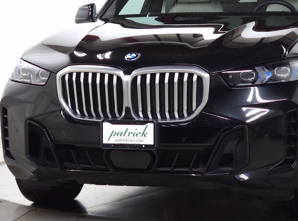 Used 2024 BMW X5 xDrive50e M Sport SUV
