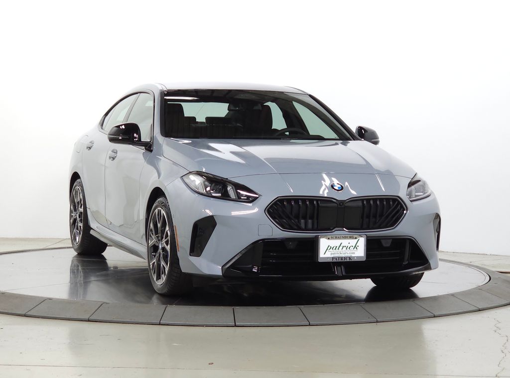 2026 BMW 2 Series