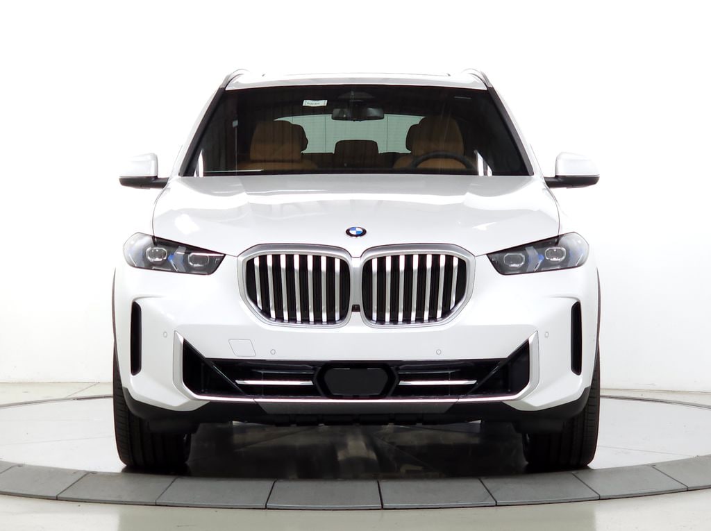 Used 2026 BMW X5 xDrive40i SUV