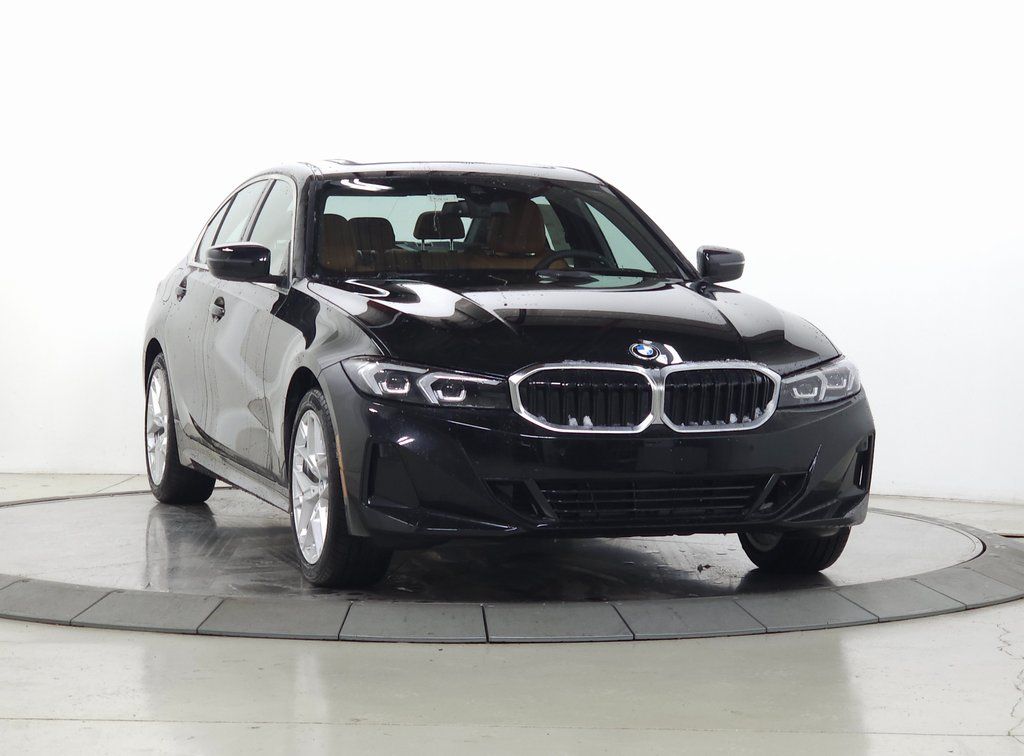  BMW 330i