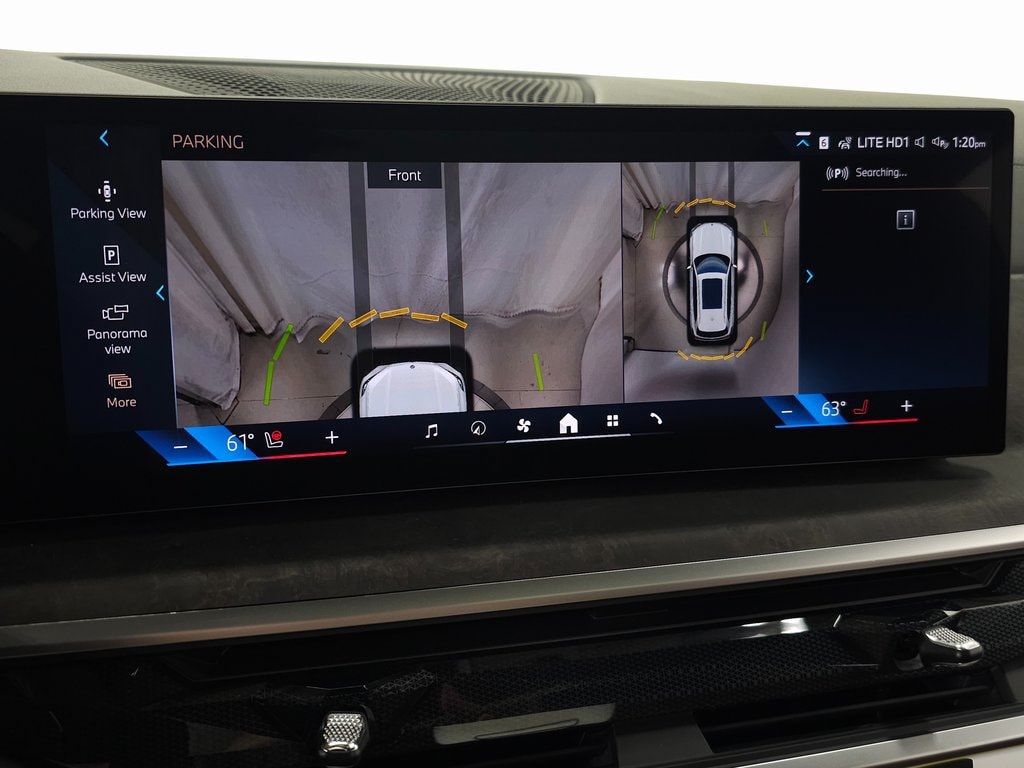 2026 BMW X5 40i - Photo 32