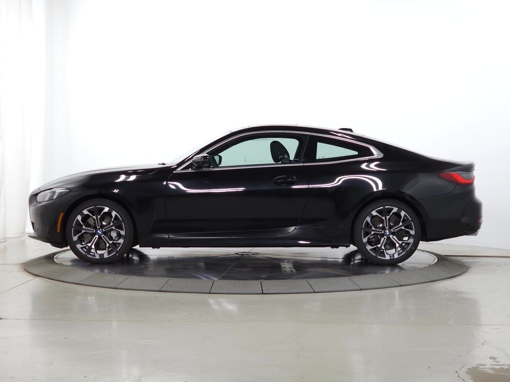 Used 2026 BMW 4 Series 430i xDrive Coupe