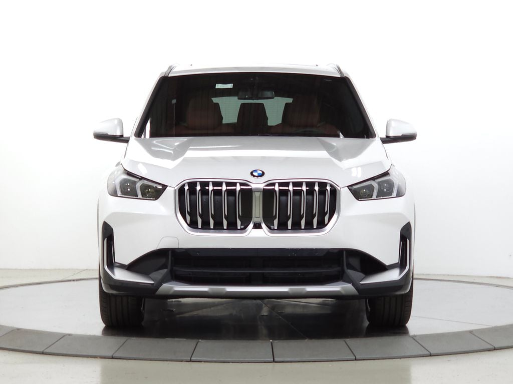 New 2027 BMW X1 xDrive28i SUV