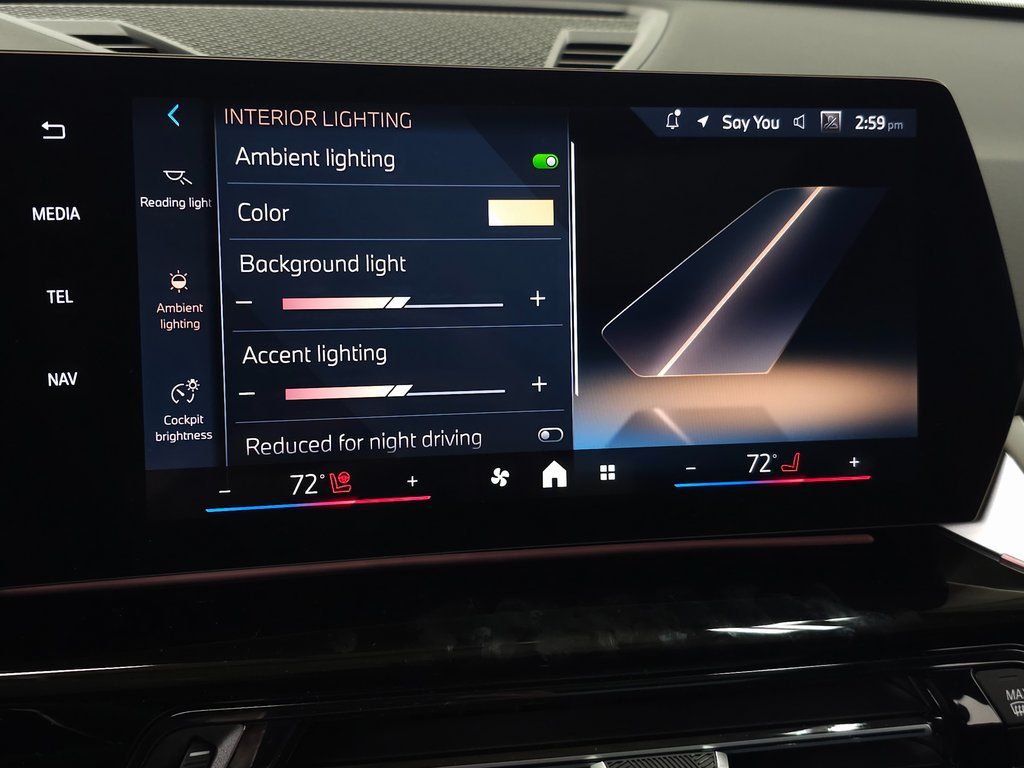 2026 BMW X1 28i - Photo 21