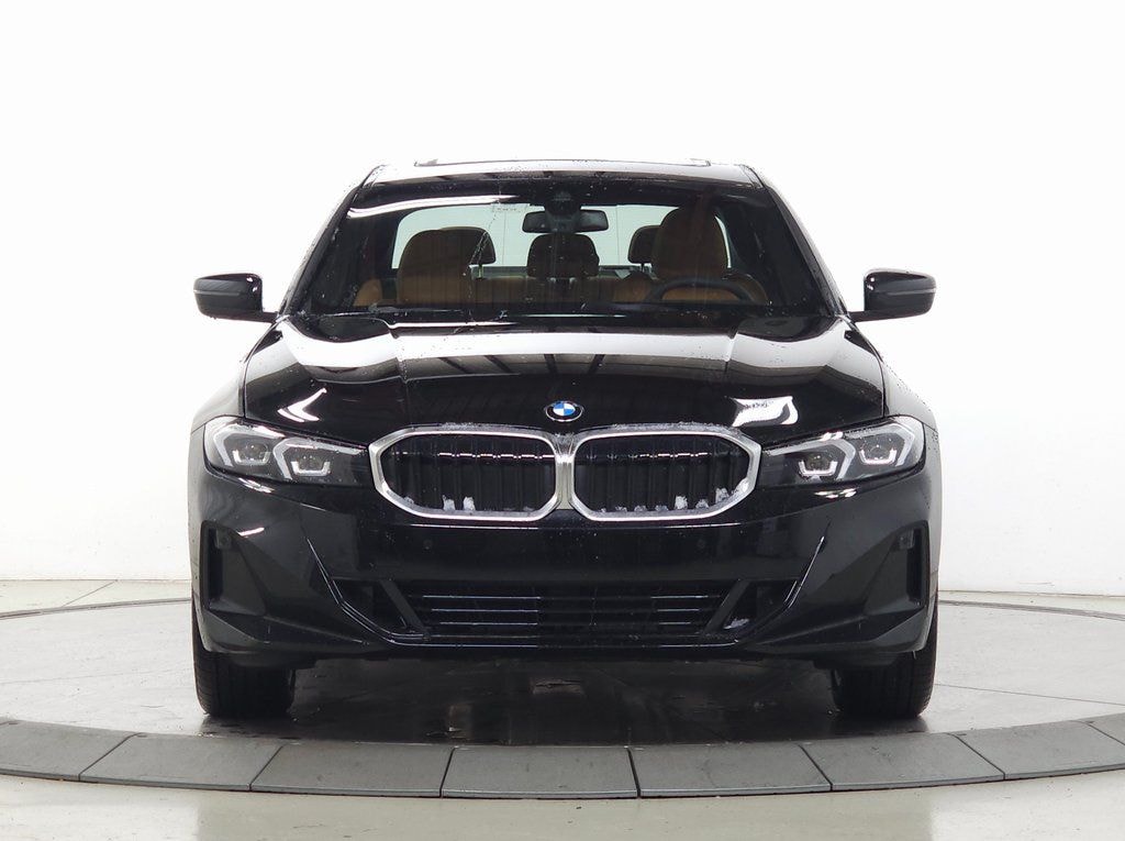Used 2026 BMW 330i xDrive Sedan