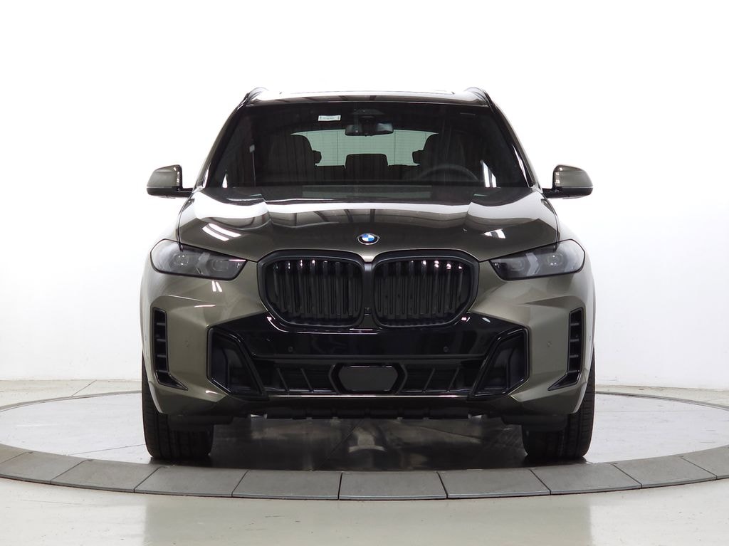 Used 2026 BMW X5 xDrive40i SUV