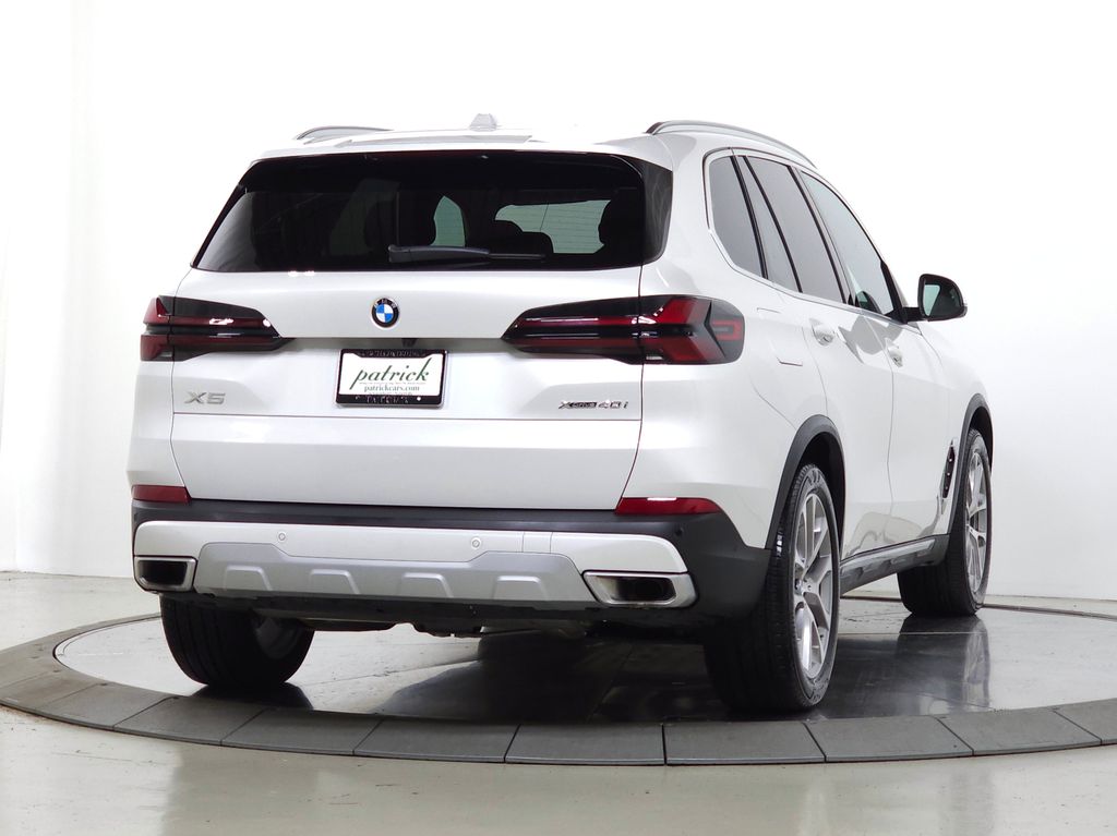 2026 BMW X5 40i - Photo 11