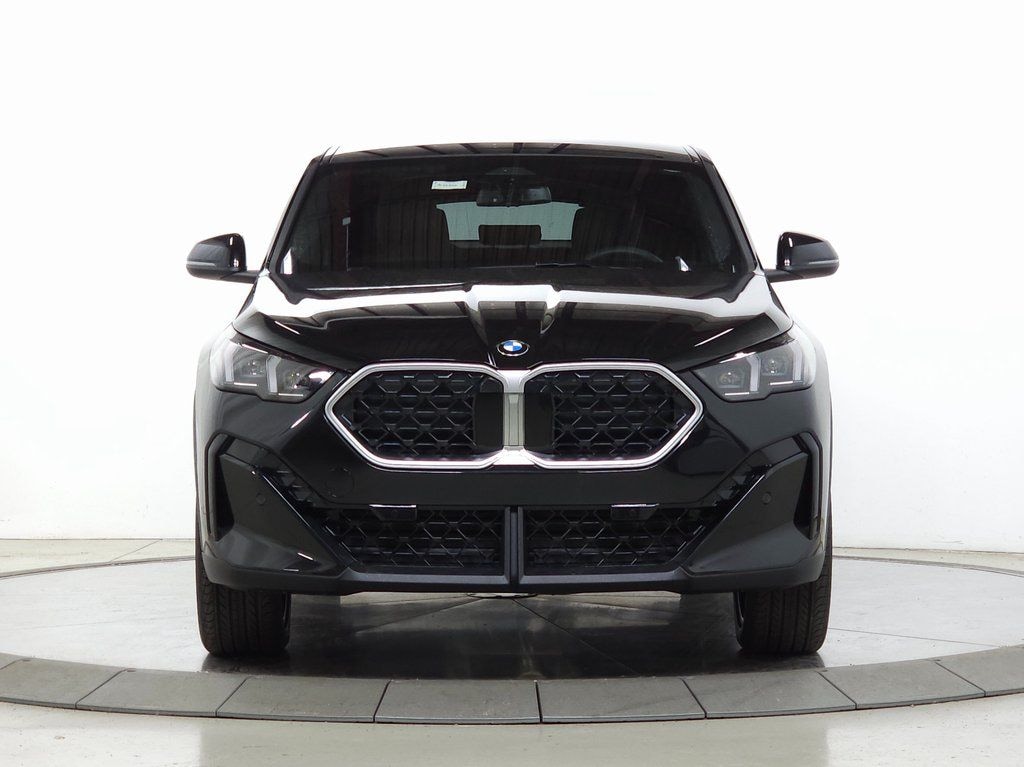 New 2026 BMW X2 xDrive28i SUV