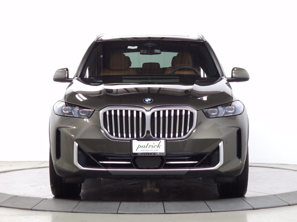 Used 2026 BMW X5 xDrive40i SUV