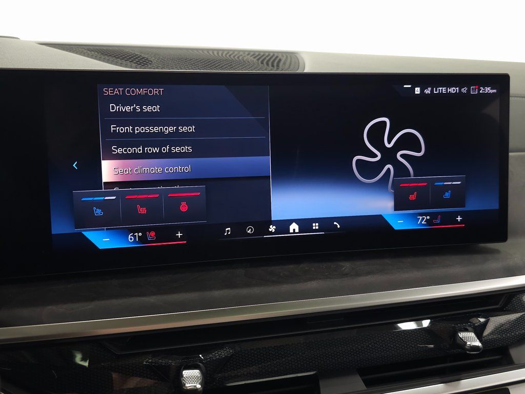 2026 BMW X7 40i - Photo 28