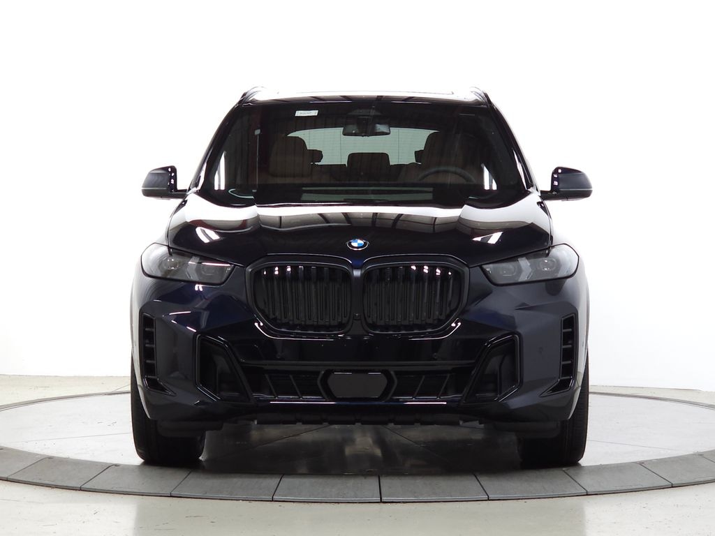 Used 2026 BMW X5 xDrive40i M Sport Pro SUV