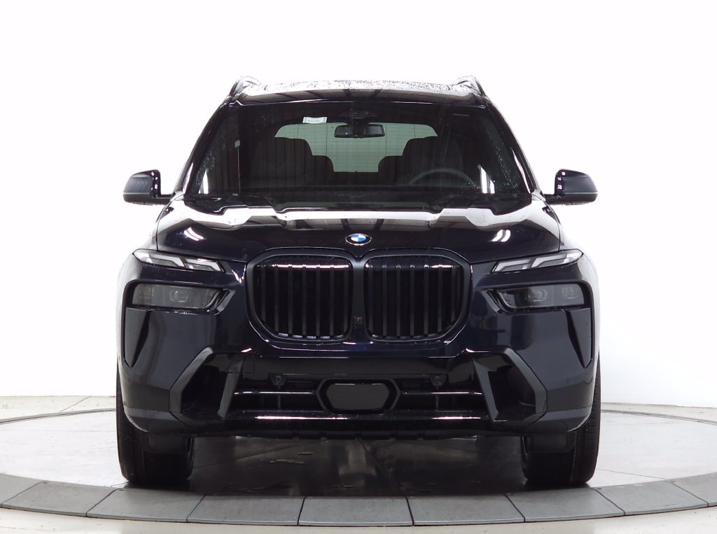 New 2027 BMW X7 xDrive40i M Sport Pro SUV