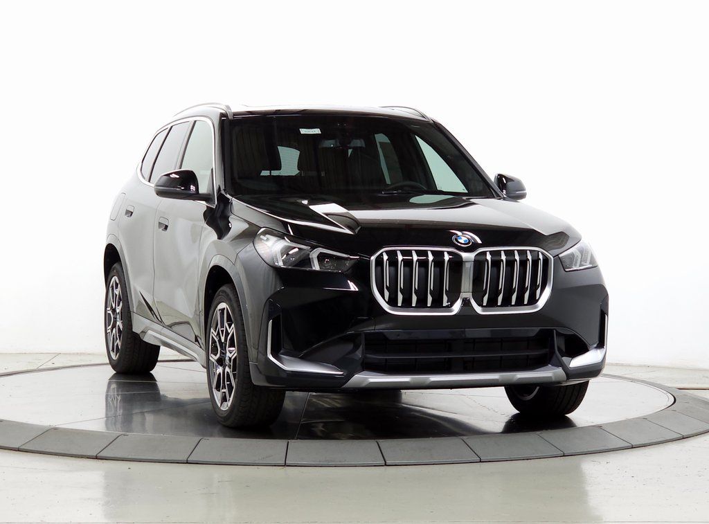 Used 2026 BMW X1 xDrive28i SUV