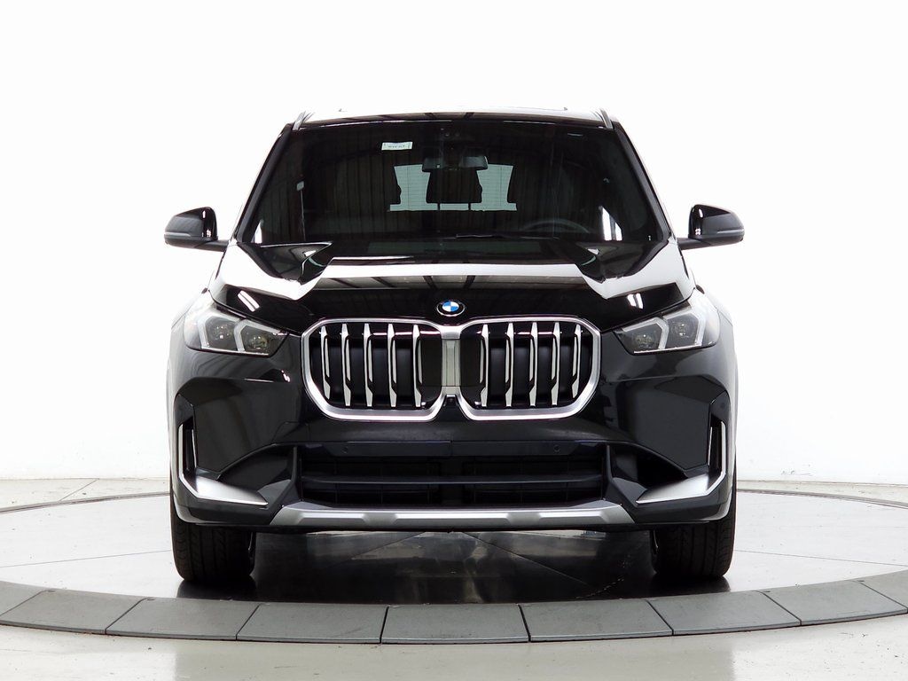 Used 2026 BMW X1 xDrive28i SUV