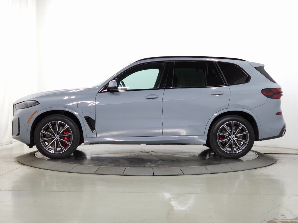 Used 2026 BMW X5 xDrive50e SUV