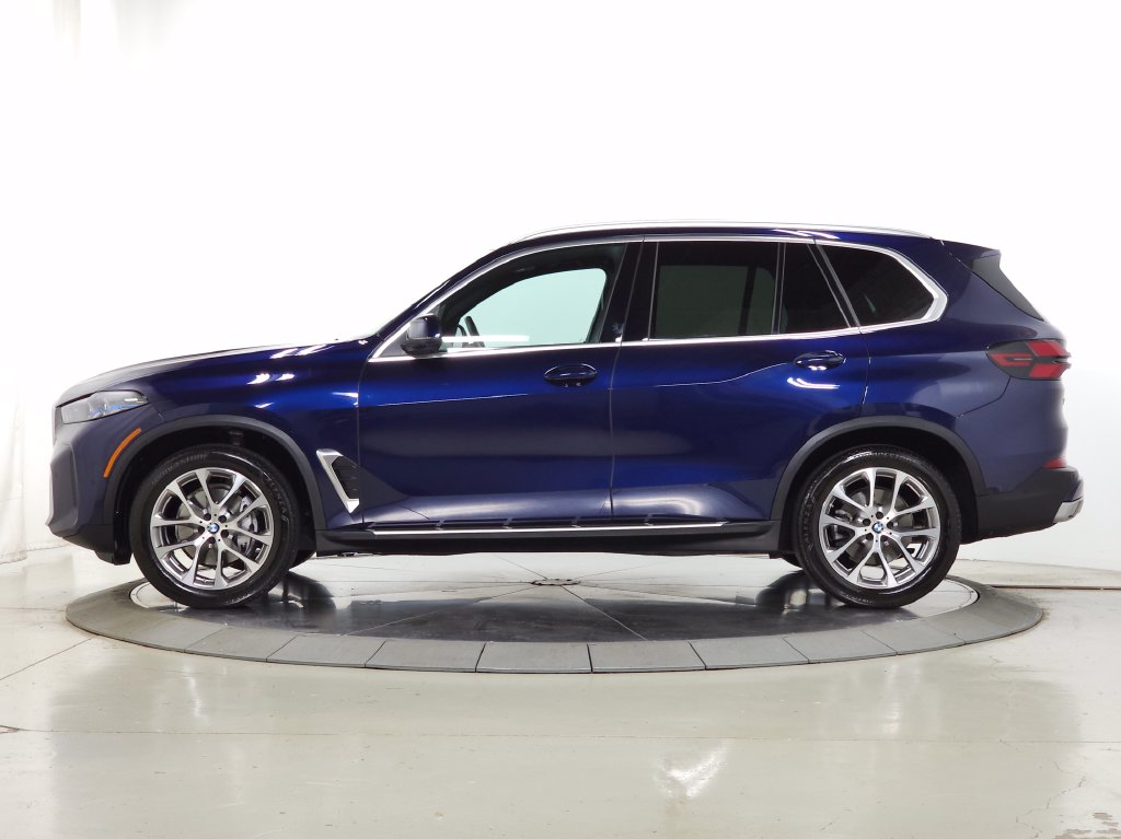 Used 2024 BMW X5 xDrive40i SUV