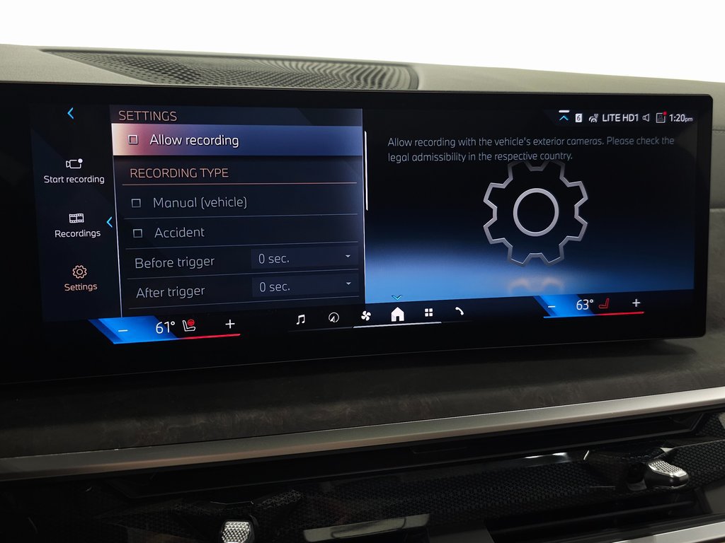 2026 BMW X5 40i - Photo 29