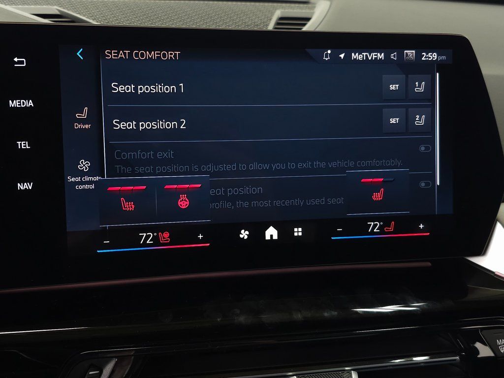 2026 BMW X1 28i - Photo 20
