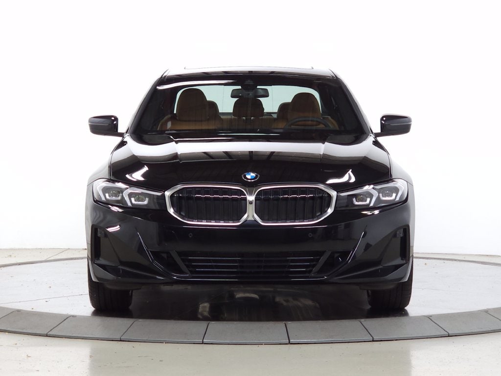 Used 2026 BMW 3 Series 330i xDrive Sedan