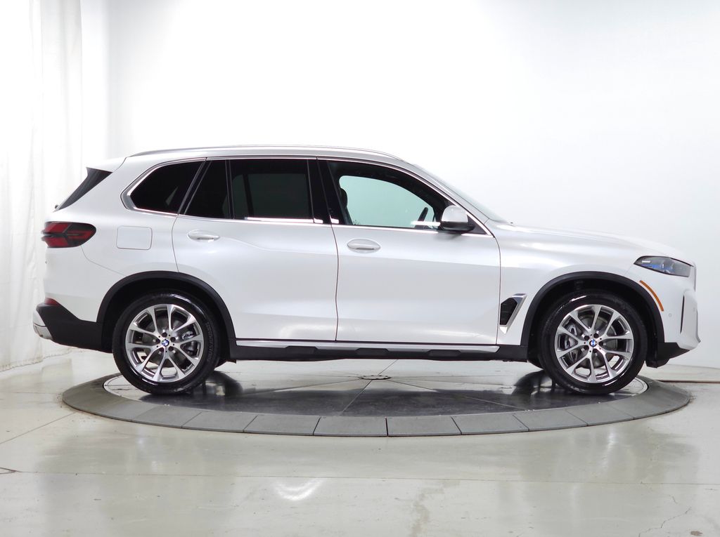 2026 BMW X5 40i - Photo 12