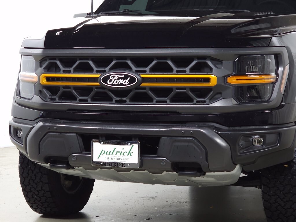 Used 2026 Ford F-150 Tremor Truck
