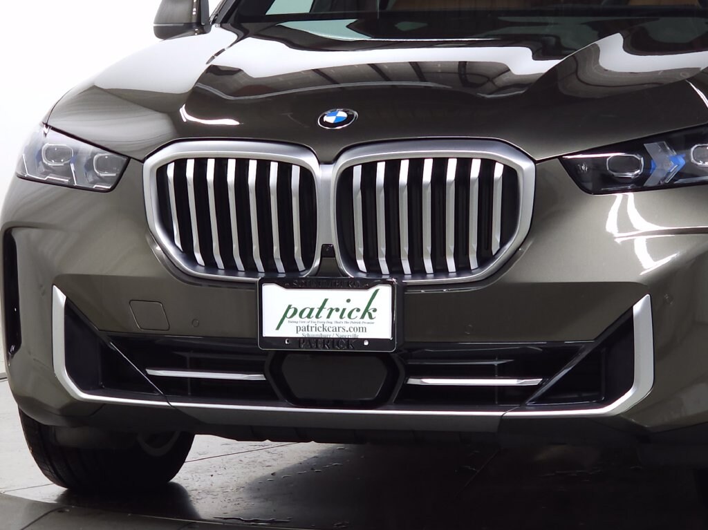 Used 2026 BMW X5 xDrive40i SUV