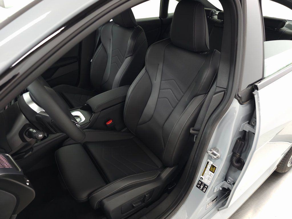 2026 BMW 2 Series 228 - Photo 17